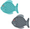 Jzhen 2pcs Gamelle Anti Glouton Chien Chat, Gamelle d'alimentation Lente pour Chiens, Tapis à Lécher pour Animaux de Compagnie