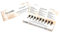 Acorelle Eau de Parfum, Set Miniatures, 9x2ml