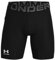 Under Armour NOS UA HG Armour Shorts-BLK,Black schwarz-Weiss - LG