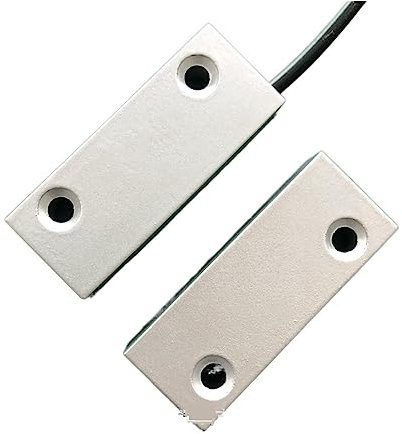 SGTD Eisentür magnetisches Rolltor magnetische Brandschutztür magnetische Tür Magnetschalter MC-52