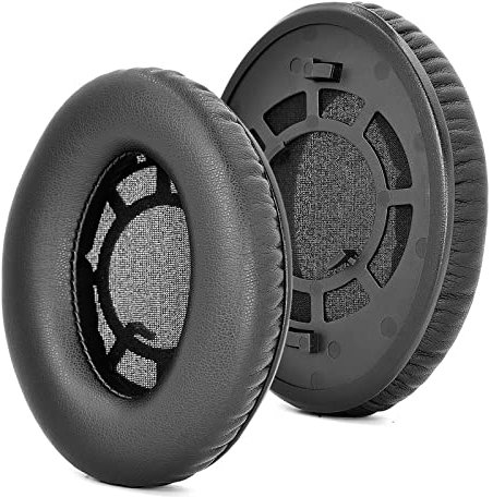 Foam Headset Repair Parts Ear Pad Cushion Cover Headphone Accessories for Sennheiser RS120/HDR120/RS100/RS115/RS119