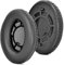 Foam Headset Repair Parts Ear Pad Cushion Cover Headphone Accessories for Sennheiser RS120/HDR120/RS100/RS115/RS119