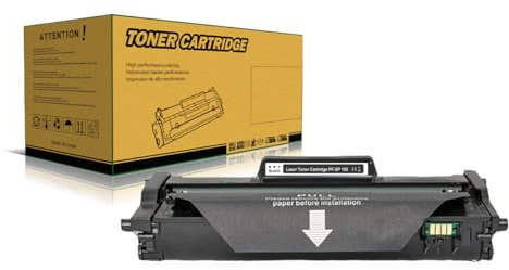 Amla SP150 Toner 408010 Kompatibel mit Ricoh SP 150 Toner für ricoh SP 150w SP 150SU SP 150SUw Toner Ersatz für Ricoh Aficio SP 150 Aficio SP 150w Aficio SP 150SU Aficio SP 150SUw