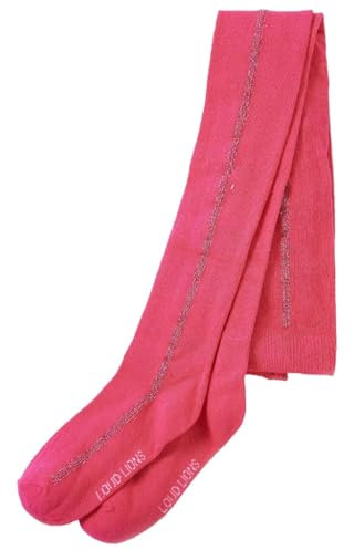 Gecheer Calzamaglia per Bambini Fucsia 140