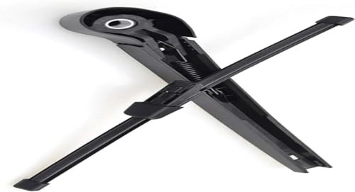 Juego de escobillas de limpiaparabrisas trasero para Seat Leon 5F MK3 Hatchback 2012-2019