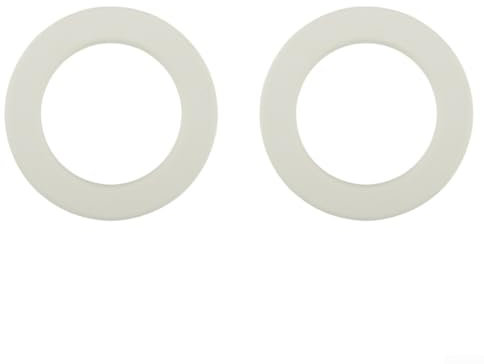 Essential Silikon-Ersatzdichtung für Salbei-Espressomaschinen BES900, BES920, BES980, BES990 (2 Stück)