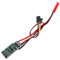 ibasenice 15a Esc for Rc Airplane Brushless Esc 5v 2a Replacement for for Rc Drone and