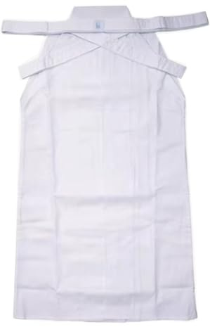 FANCYPUMPKIN Japanische Kendo-Oberteile, Kendo-Hakama, Kendo-Kleid, Kendo-Kimono, Schwertkampf