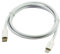 Lite-am 1m PD Fast Charger Cable Type-C to 8 Pin Charge & Sync Lead For iPad Pro 9.7” (2016) A1673