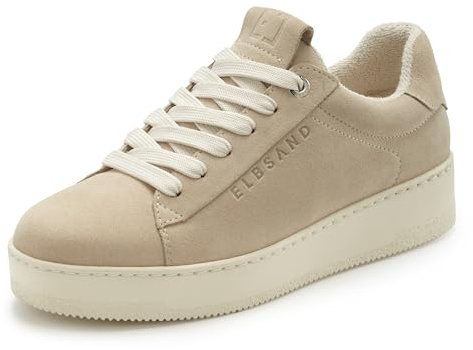 Elbsand Damen Sneaker