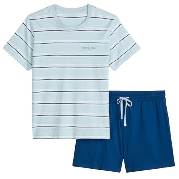 Marc O'Polo Herren Pyjama Mix N Match