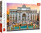 Trefl 500 Elementi, Qualità Premium, per adulti e Bambini dai 10 anni Puzzle, Colore Fontana di Trevi-Roma, 37292