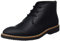 Panama Jack Herren Gael Oxfords, Schwarz (Negro C10),Schwarz Negro C10,40 EU