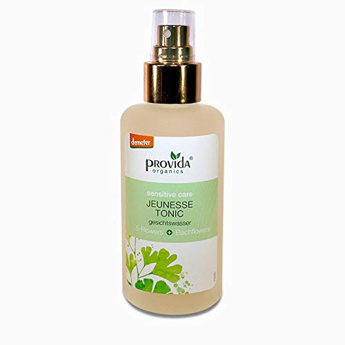 Provida Jeunesse tonic Demeter/Gesichtswasser 100 ml (Artikel 1505)