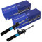 2x SACHS STOSSDÄMPFER GAS VORNE 311403 + 311404