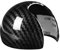 Broco Carbon Fiber Style Auto Kopf Aufkleber Kappe Aufkleber Kappe für A-udi A3 8V S3 14-18