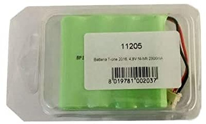 I TECH Batterie I TECH pour T-One V2016-4.8V 2300 Ma