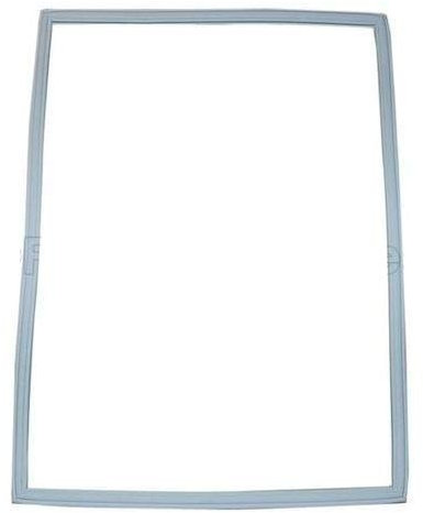 sparefixd Chest Freezer Lid Door Seal Rubber Gasket for Ignis