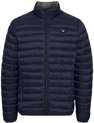 Blend BHRomsey Herren Übergangsjacke Jacke Windbreaker