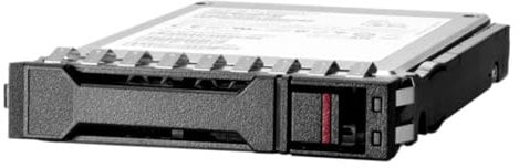 HPE 1TB SATA 6G BUSI INT