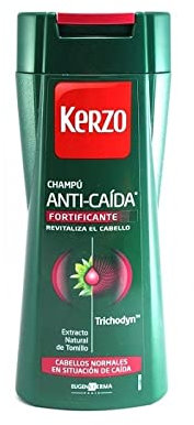 Kerzo Champu Kerzo Tratami 250 Anticaida Pro 250 ml