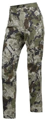 King's Camo KCL2104 Women's Hunter 2.0 Pant, XK7, 10