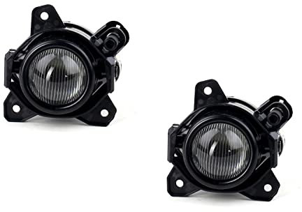 Johns, passend für Opel Astra Nebelscheinwerfer J 09/12- H11 Set links & rechts