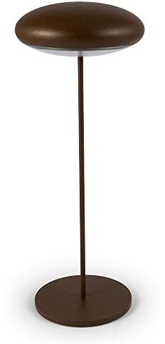 Broggi Nuvola Lampada Led Corten