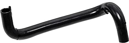 GATES 02-2207 Heizungsschlauch 1307AA 4275-22207 427522207 schwarz | Kompatibel mit: CITROËN XM, XM Break, PEUGEOT 405 II, 405 II Break, 406, 406 Break, 605, PARTNER Großraumlimousine