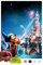 MISHBAY Diamond Painting Mickey Mouse - 30x40cm Diamond Painting Erwachsene - Diamant Painting Bilder - DIY 5D Satz Wand Dekor Diamantstickerei
