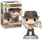 Funko Indiana Jones und The Temple of Doom: Indiana Jones mit Whip Pop Vinyl Actionfigur