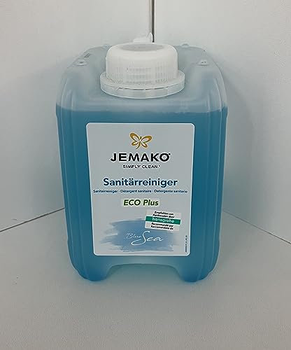 Jemako Sanitärreiniger 2 Liter