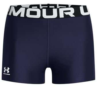 Under Armour Donna UA HG Shorty Shorts