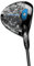 Callaway Golf Paradym AI Smoke Max Fairway Wood (Right Hand, Cypher 40G, 3 Wood, Light)