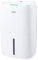 Amig - Deshumidificador MIST - Capacidad 16L/día - Depósito extraíble 6,5L - Control de Humedad y Temporizador - 36 x 28 x 56 cm - 180W - Cobertura 165m3/h - Silencioso 44 dB - Secado de Ropa