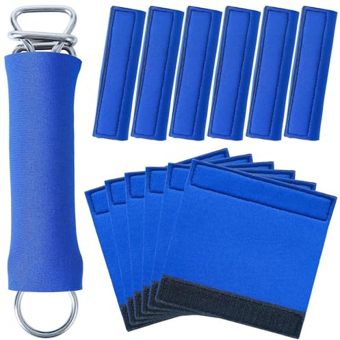 Swimming Pool Spring Sleeves - Pool Spring Wrap Spring Sleeve Pool Cover | 12pcs Spring Sleeve Safety Spring Sleeve Pool Cover Spring Sleeve