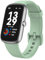 anyloop Fitness Tracker, 1,47 Zoll Fitnessuhr mit Pulsuhr SpO2 Sleep Tracker Schrittzähler IP68 Wasserdicht Smartwatch Aktivitätstracker 100+ Sportmodi Sportuhr für Damen Herren, Grün