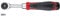 Vessel 400ER3 Cordless Electric Slim Ratchet