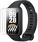zZjoOoj Pack de 4 para Xiaomi Smart Band 9 Active Protective Film, 3D Curved Edge Anti-Scratch Screen Protector, HD Screen Protector con Soft TPU Screen Protector