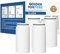 GOLDEN ICEPURE Purificatore Acqua Rubinetto per Philips Filtro Acqua AWP305/10 Filtro Acqua Rubinetto Philips, 4 Pezzi