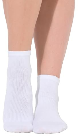 Ulla Popken Damen Socken