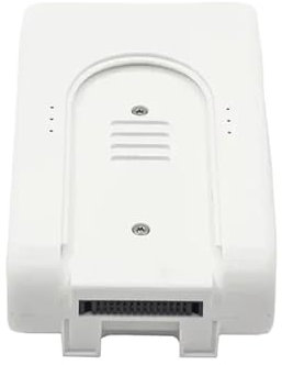 Pacchetto ricaricabile della batteria al litio da 25.2V 5000mAh Compatibile for Xiaomi Dreame Aspirapolvere senza fili G9 G10(3000mAh)