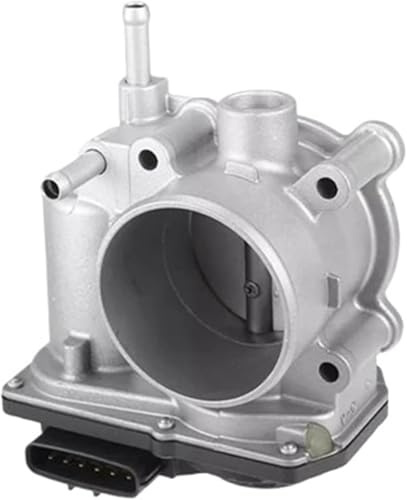 Drosselklappenaktuator Drosselklappengehäuse für Lexus für CT200h 1.8L 2011-2017 Autoventil