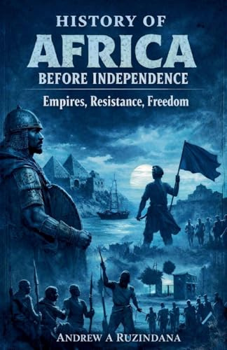 History of Africa Before Independence