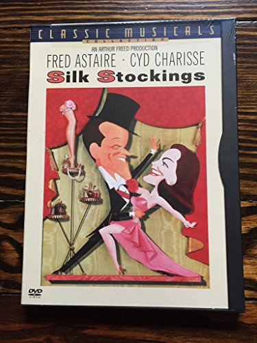 Silk Stockings