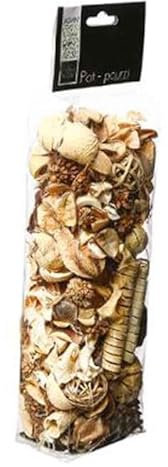 Atmosphera Créateur d'intérieur - Pot Pourri Plantes Séchées 140g Jasmin