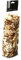 Atmosphera Créateur d'intérieur - Pot Pourri Plantes Séchées 140g Jasmin