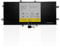 L11M4P13 Laptop-Akkus für Lenovo IdeaPad Yoga 11/11S 11 11S Ultrabook Series 4ICP4/56/120（14.8V 2840mAh 42Wh）