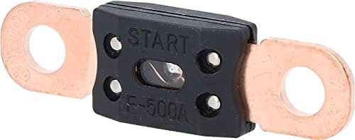 KS Tools 550.1821 Sicherung, 500A für 550.1820