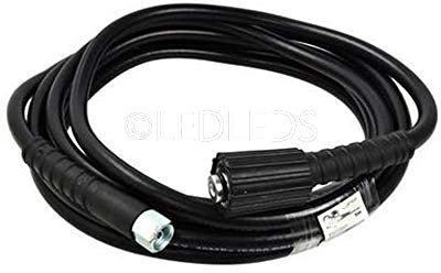 TUBO PER IDROPULITRICE UNIVERSALE 5 METRI m22 200 BAR